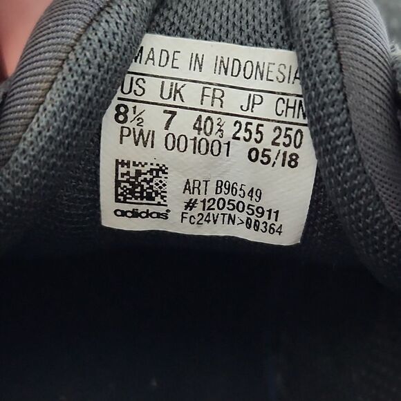 Adidas ortholite cloudfoam sneakers. - Picture 8 of 8